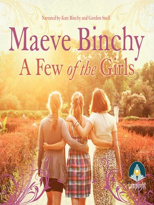 cover image of A Few of the Girls